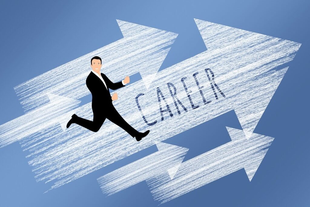 Best career options for introverts