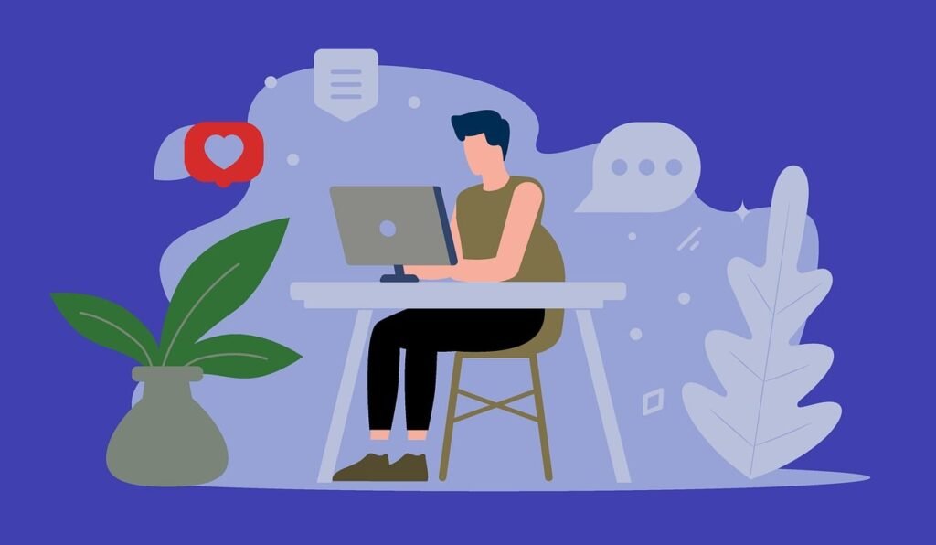Deep work for introverts