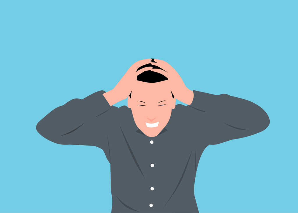 Introvert stress management