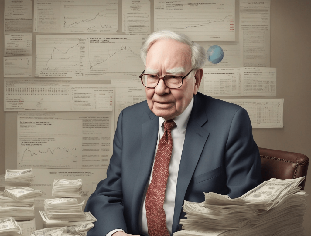 Warren Buffett’s