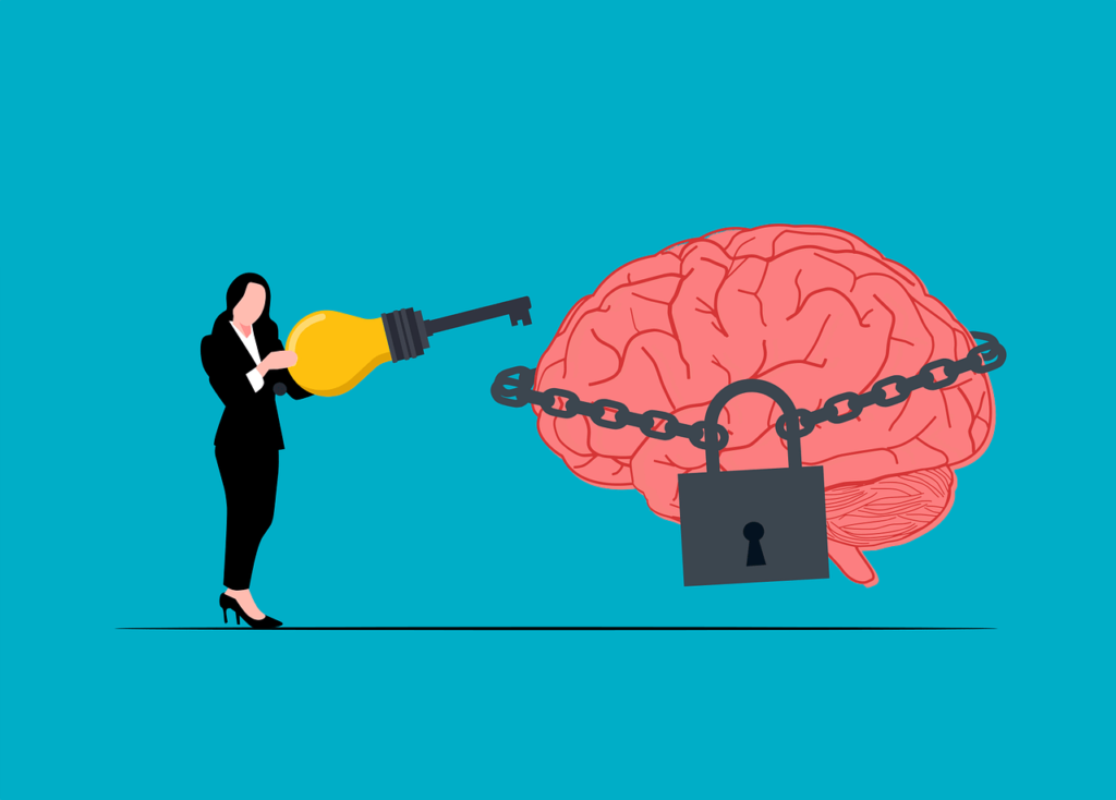 Mental Health Myths