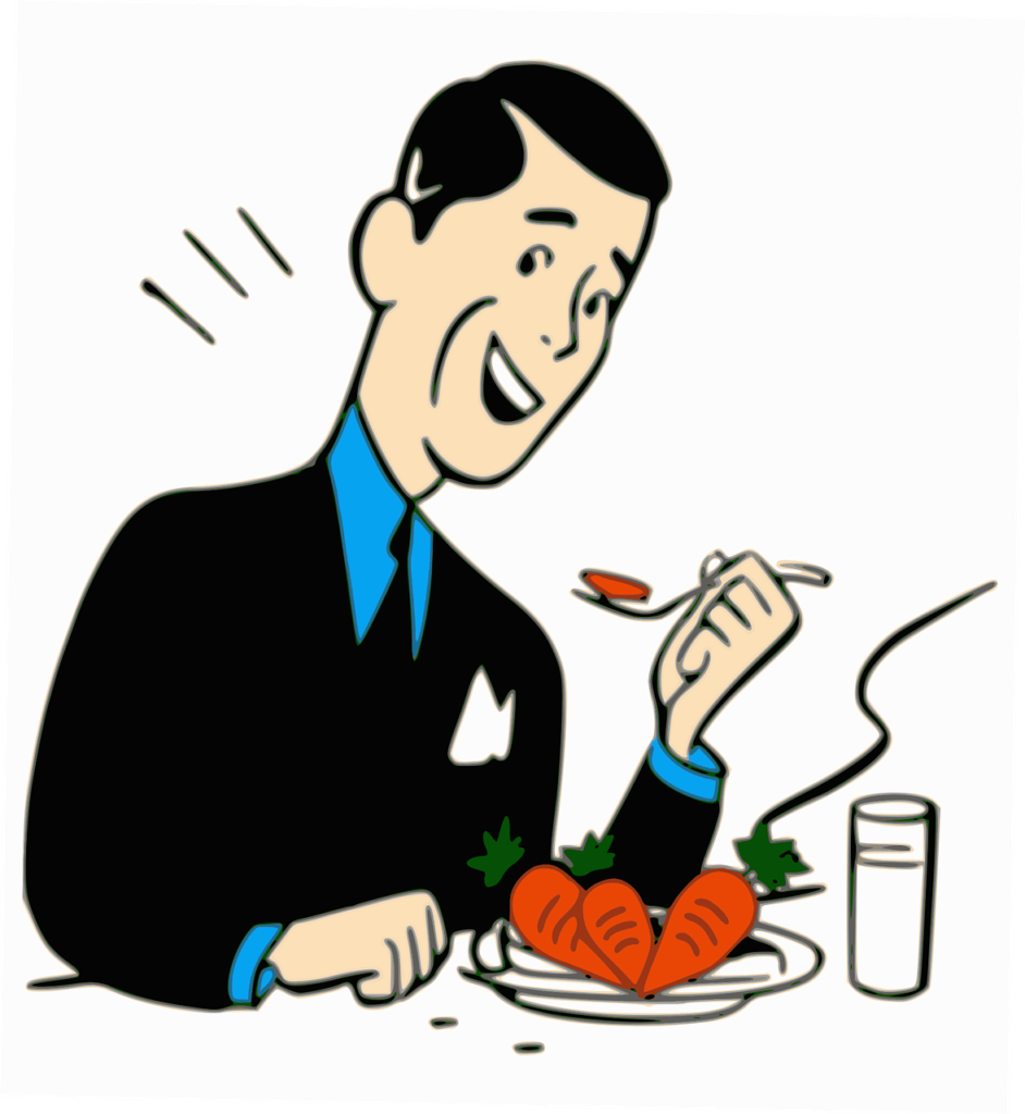 Mindful Eating