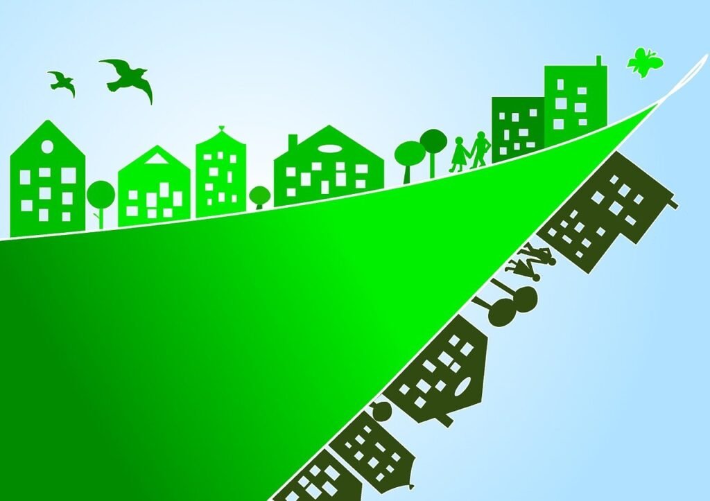 Sustainable Living for Seniors