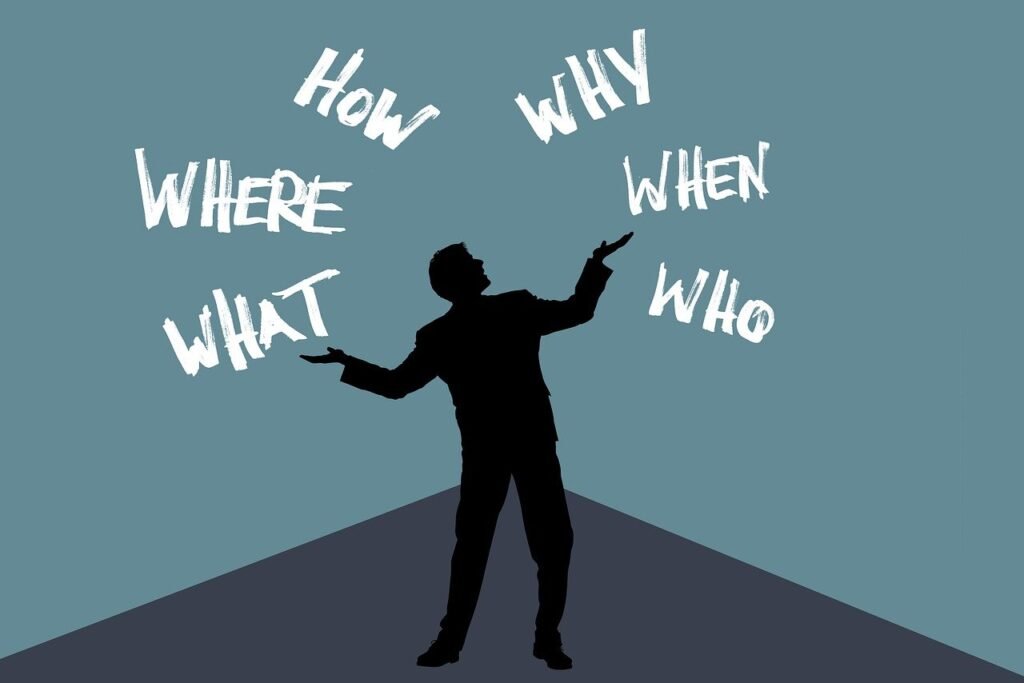 what to do when overthinking